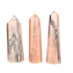 Punte Lucide di Calcite