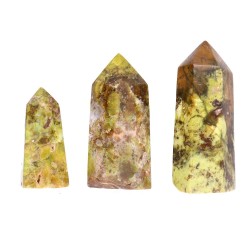 Punte Lucide di Serpentina