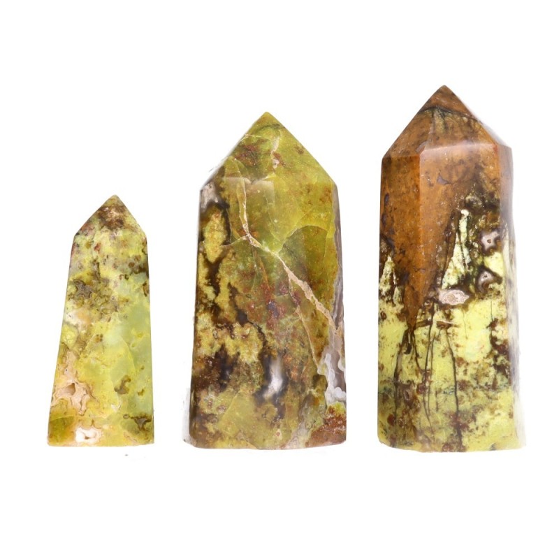 Punte Lucide di Serpentina