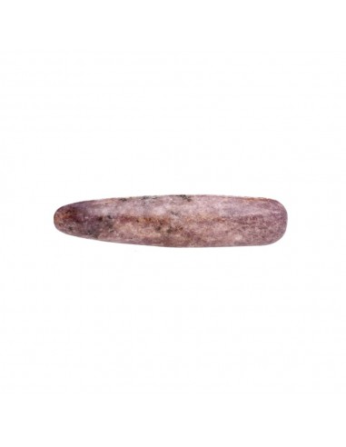 Masaggiatore di Mica Lepdiolita