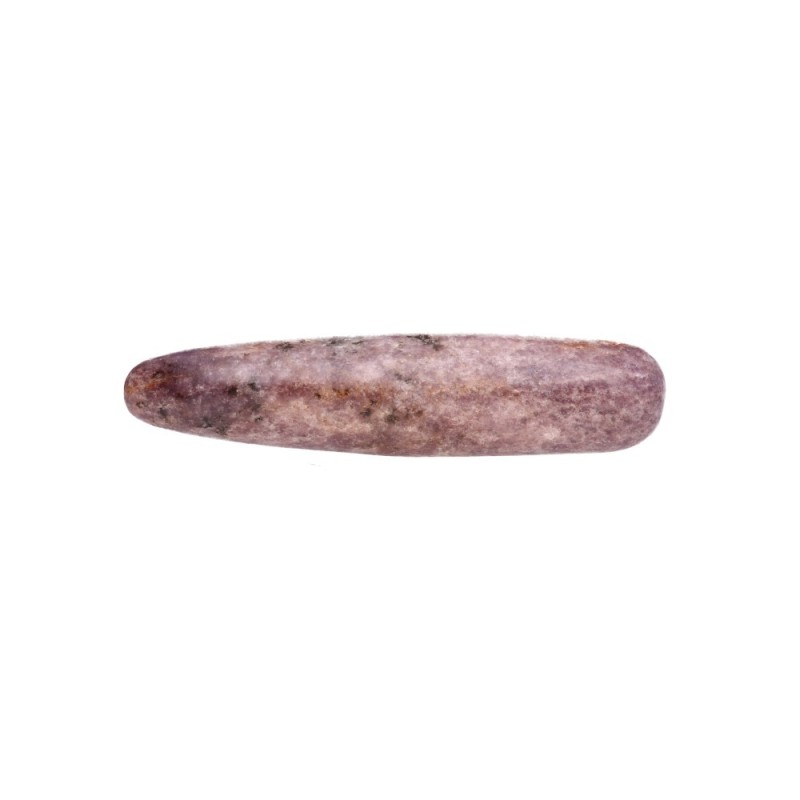 Massaggiatore in Mica Lepidolite