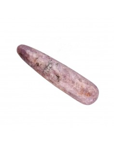 Massajador de Mica Lepdiolite 2