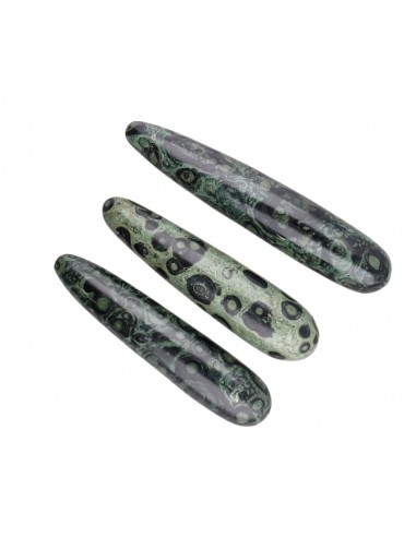 Masseur Kambaba Obsidian