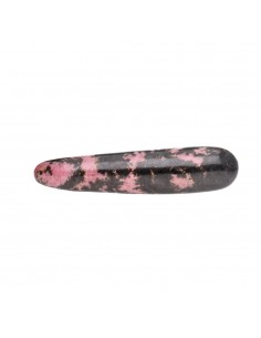 Rhodonite Massager