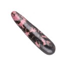 Masseur en rhodonite