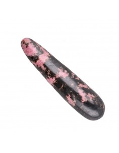 Rhodonite Massager 2