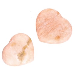 Corazones de Piedra Sol