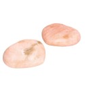 Corazones de Piedra Sol