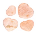 Corazones de Piedra Sol