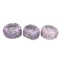 Posavelas di Mica Lepidolita