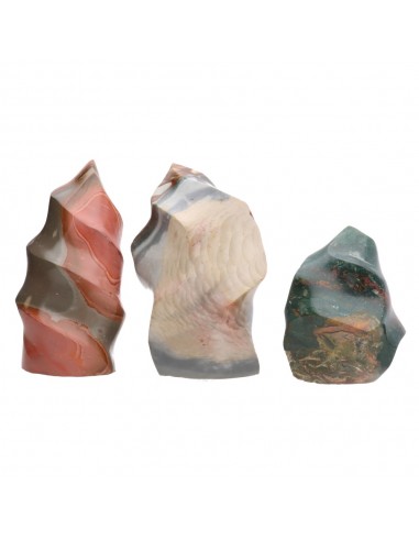 Figurine Lucide di Policromo