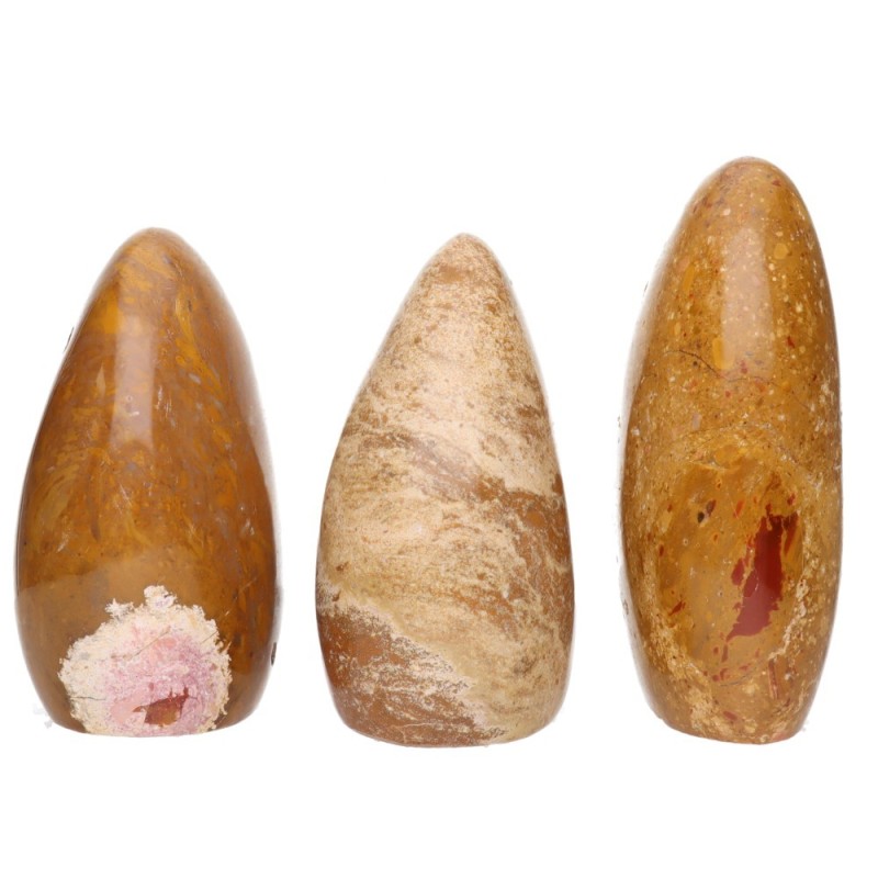 Forme Lucide di Giada Marrone