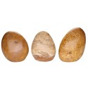 Forme Lucide di Giada Marrone