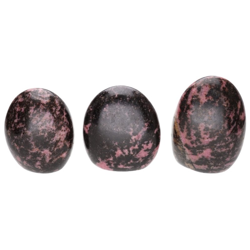 Forme Lucide di Rodonite