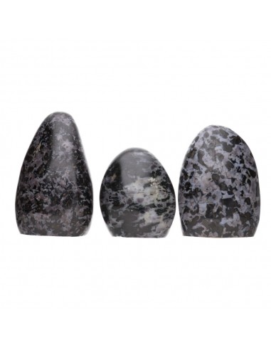 Forme lucidate di Merlinita Mistica