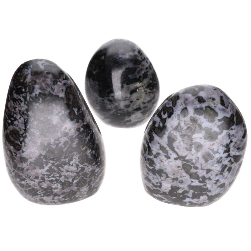 Forme Lucide di Merlinite Mistica