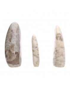 Formas Pulidas de Adularia 2