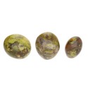 Formas Pulidas de Serpentina