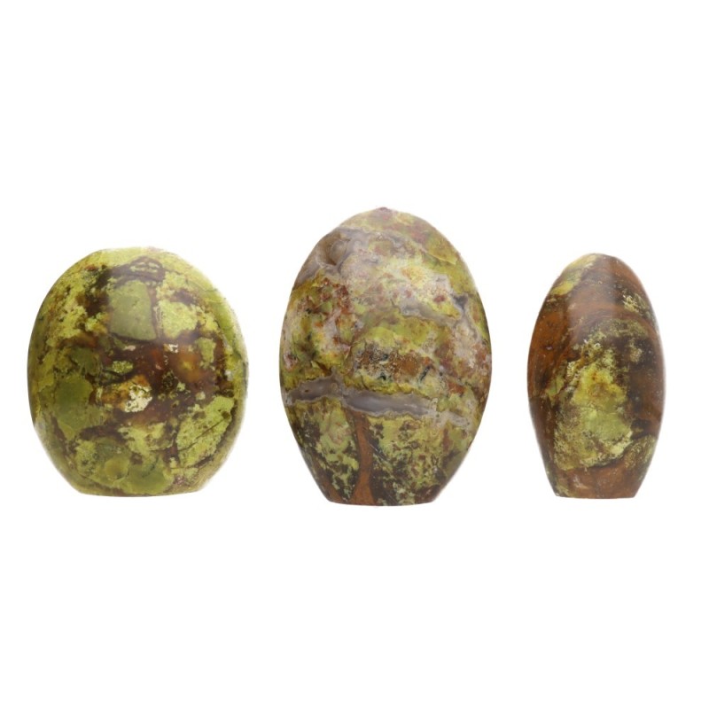 Forme Lucide di Serpentina