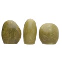 Forme Lucide di Opale Verde