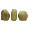 Forme Lucide di Opale Verde