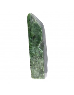 Polished Nephrite Jade Form... 2