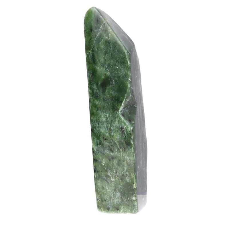 Forma Lucida di Giada Nephrite JD4