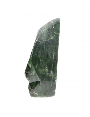 Forma Pulida de Jade Nefrita JD4