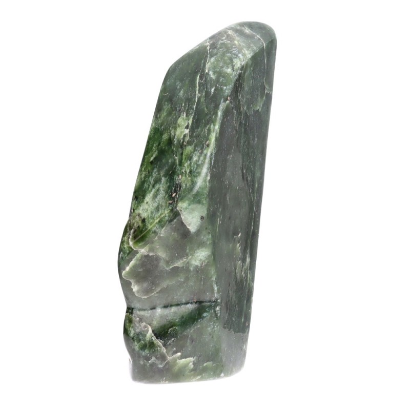 Forma Lucida di Giada Nephrite JD4