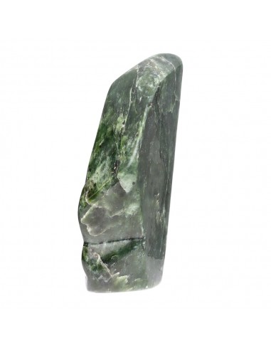 Jade nefrite polido Forma JD4