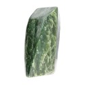 Forma Lucida di Giada Nephrite JD5