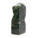 Jade néphrite forme polie JD7