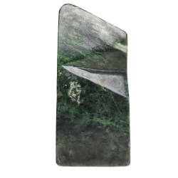 Forma Lucida di Giada Nephrite JD7