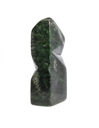 Forma Pulida de Jade Nefrita JD7