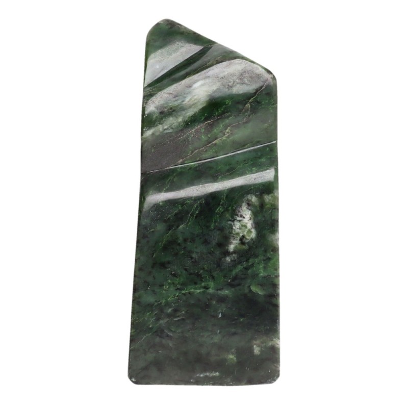 Forma Lucida di Giada Nephrite JD8