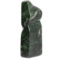 Polished Nephrite Jade Form JD8