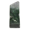 Forma Pulida de Jade Nefrita JD8