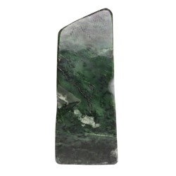 Forma Lucida di Giada Nephrite JD8
