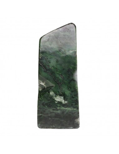 Forma Levigata di Giada Nefrite JD8