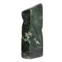 Polished Nephrite Jade Form JD8