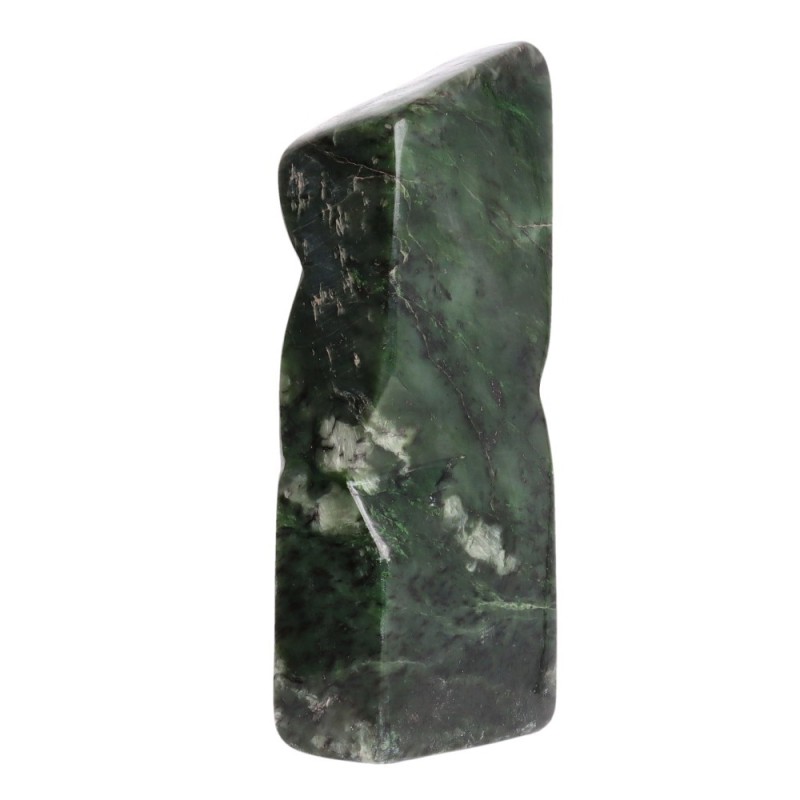 Forma Lucida di Giada Nephrite JD8