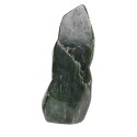 Polished Nephrite Jade Form JD9