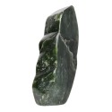 Forma Lucida di Giada Nephrite JD9