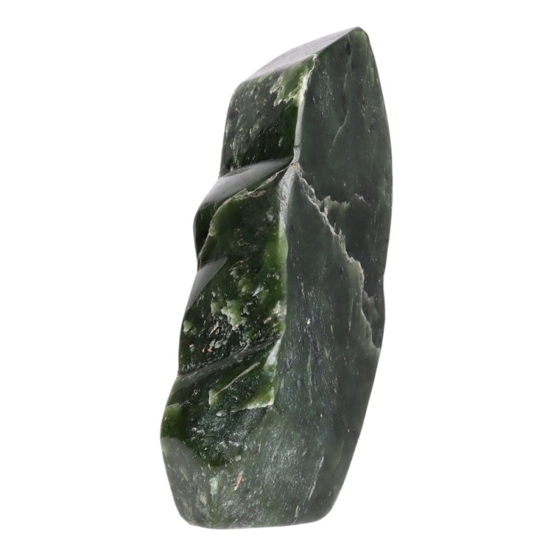 Forma Lucida di Giada Nephrite JD9