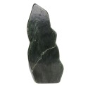 Polished Nephrite Jade Form JD9