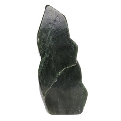 Polished Nephrite Jade Form JD9