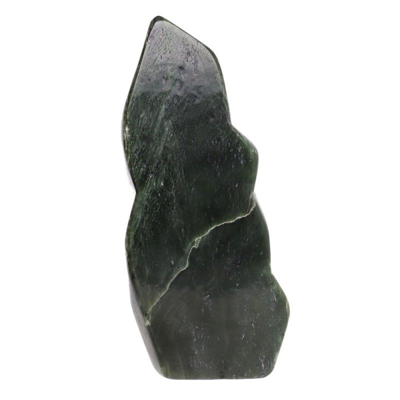 Forma Lucida di Giada Nephrite JD9