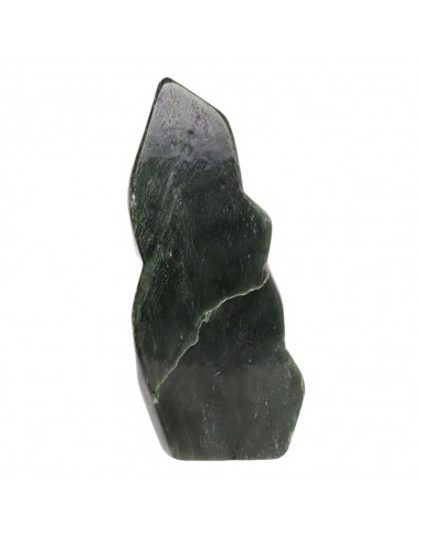 Polished Nephrite Jade Form JD9