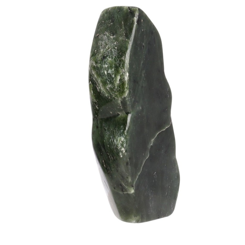 Forma Lucida di Giada Nephrite JD9