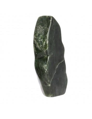 Polished Nephrite Jade Form JD9